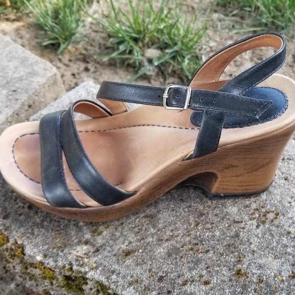 Dansko Sandals - Picture 2 of 6